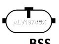 231000026R, TG15C146, 2606272A, 2606272, 439646, 440216, 7711497409, ALV1974RB, ALV1974WA, ALV1974DD, ALV1974LK, ALV1974RN, ALV1974UX, A3166, DRA0008, CA1974IR, 8EL738212101, 210705, 20135N301N20454Z Генератор Renault Grand Scenic 3 2010г. - фото №3