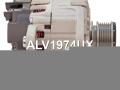 231000026R, TG15C146, 2606272A, 2606272, 439646, 440216, 7711497409, ALV1974RB, ALV1974WA, ALV1974DD, ALV1974LK, ALV1974RN, ALV1974UX, A3166, DRA0008, CA1974IR, 8EL738212101, 210705, 20135N301N20454Z Генератор Renault Laguna 3 2009г. - фото №5