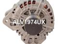 231000026R, TG15C146, 2606272A, 2606272, 439646, 440216, 7711497409, ALV1974RB, ALV1974WA, ALV1974DD, ALV1974LK, ALV1974RN, ALV1974UX, A3166, DRA0008, CA1974IR, 8EL738212101, 210705, 20135N301N20454Z Генератор Renault Laguna 3 2009г. - фото №6