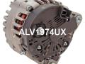 231000026R, TG15C146, 2606272A, 2606272, 439646, 440216, 7711497409, ALV1974RB, ALV1974WA, ALV1974DD, ALV1974LK, ALV1974RN, ALV1974UX, A3166, DRA0008, CA1974IR, 8EL738212101, 210705, 20135N301N20454Z Генератор Renault Logan 1 2010г. - фото №2