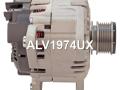 231000026R, TG15C146, 2606272A, 2606272, 439646, 440216, 7711497409, ALV1974RB, ALV1974WA, ALV1974DD, ALV1974LK, ALV1974RN, ALV1974UX, A3166, DRA0008, CA1974IR, 8EL738212101, 210705, 20135N301N20454Z Генератор Renault Megane 3 2010г. - фото №5