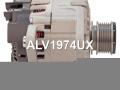 231000026R, TG15C146, 2606272A, 2606272, 439646, 440216, 7711497409, ALV1974RB, ALV1974WA, ALV1974DD, ALV1974LK, ALV1974RN, ALV1974UX, A3166, DRA0008, CA1974IR, 8EL738212101, 210705, 20135N301N20454Z Генератор Renault Megane 3 2015г. - фото №5