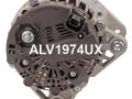 231000026R, TG15C146, 2606272A, 2606272, 439646, 440216, 7711497409, ALV1974RB, ALV1974WA, ALV1974DD, ALV1974LK, ALV1974RN, ALV1974UX, A3166, DRA0008, CA1974IR, 8EL738212101, 210705, 20135N301N20454Z Генератор Renault Scenic 3 2012г. - фото №4