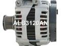 A0141541302, 0141541302, 0121813020, ALB3120AN, 0121813120, 0986048960, 116080, DRA0567, ALB3102LK, ALB3120DD, ALB3120GB, ALB3120UX, ALB9129LK, 014154130280, A014154130280, ALB3120RB, ALB3120WA, 443424, 301N20510Z Генератор Mercedes ML W164 2008г. - фото №5
