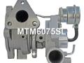 MTM6075BE, MTM6075GR, MTM6075NM, MTM6075RF, MTM6075SL, 4937703031, 4937703033, 4937703040, 4937703041, 4937703043, ME200897, ME200898, ME201257, ME201258, ME201635, ME201636, ME201637 Турбина Mitsubishi Pajero 2 1992г. - фото №2
