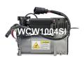 4E0616005E, 4E0616005G, 4E0616007C, 4E0616007, WCW1004SI, WCW1004TI, WCW1004TX, 4E0616007A, 4E0616007E, 4154031200, 4154033090 Компрессор пневмоподвески Audi A8 D3 (S8) 2007г. - фото №4