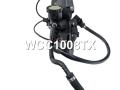 4L0698007A, 7L8616006C, 7L8616007, 4L0698007C, 7L8616006A, 15150000373, WCC1008QT, WCC1008SI, WCC1008TI, WCC1008TX, WCC2008TI, 95535890100, 95535890101, 95535890102, 95535890103, 95535890104, 95535890105, 4L0698007, 4L0698007B, 7L0698853, 7L0698853A, 7L8616006, 7L8616007A, 7L8616007C, 7L8616007E, 7L8616007F, 4154031130, 4154033020, 4154033050 Компрессор пневмоподвески Volkswagen Touareg 1 2005г. - фото №3