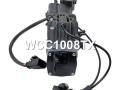 4L0698007A, 7L8616006C, 7L8616007, 4L0698007C, 7L8616006A, 15150000373, WCC1008QT, WCC1008SI, WCC1008TI, WCC1008TX, WCC2008TI, 95535890100, 95535890101, 95535890102, 95535890103, 95535890104, 95535890105, 4L0698007, 4L0698007B, 7L0698853, 7L0698853A, 7L8616006, 7L8616007A, 7L8616007C, 7L8616007E, 7L8616007F, 4154031130, 4154033020, 4154033050 Компрессор пневмоподвески Volkswagen Touareg 1 2005г. - фото №4