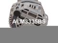 5705KG, 5705CZ, V753509680, V75350968006, A003TG5291, A003TG5291ZE, A3TG3691, A3TG3691ZE, A3TG3691ZEB, A3TG5291, A3TG5291ZE, V75350968005, ALM3335BS, ALM3335UX, A3TG5291ZEA, ALM3335RB, 23895R Генератор Citroen C4 1 restailing 2009г. - фото №4