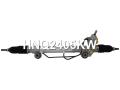 4420060223, 4420060222, 4420060221, R2405, HNQ2405GQ, HNQ2405KW, HSR24051AY, R24051NW, R24051RB, R24052RB, 4420035090, 4420035091, 4420035092, 4420035093, 4420035094, 4420060220, 4420060230, 4425060230, 401N10173Z Рулевая рейка Toyota Land Cruiser Prado 150 2010г. - фото №2