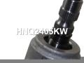 4420060223, 4420060222, 4420060221, R2405, HNQ2405GQ, HNQ2405KW, HSR24051AY, R24051NW, R24051RB, R24052RB, 4420035090, 4420035091, 4420035092, 4420035093, 4420035094, 4420060220, 4420060230, 4425060230, 401N10173Z Рулевая рейка Toyota Land Cruiser Prado 150 2010г. - фото №3