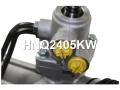 4420060223, 4420060222, 4420060221, R2405, HNQ2405GQ, HNQ2405KW, HSR24051AY, R24051NW, R24051RB, R24052RB, 4420035090, 4420035091, 4420035092, 4420035093, 4420035094, 4420060220, 4420060230, 4425060230, 401N10173Z Рулевая рейка Toyota Land Cruiser Prado 150 2018г. - фото №4
