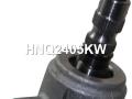 4420060223, 4420060222, 4420060221, R2405, HNQ2405GQ, HNQ2405KW, HSR24051AY, R24051NW, R24051RB, R24052RB, 4420035090, 4420035091, 4420035092, 4420035093, 4420035094, 4420060220, 4420060230, 4425060230, 401N10173Z Рулевая рейка Toyota 4Runner 5 restailing 2013г. - фото №3