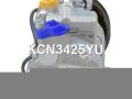 4F0260805H, 4F0260805R, 8K0260805A, 8K0260805D, 8K0260805G, 8K0260805K, 4G0260805A, 4F0260805AB, DCP02036, 4F0260805AF, 8E0260805BC, 813425, 241023, 4471500570, 4471501570, 4471502340, 4471502342, 4471502343, 4471502348, 4471903400, 4471903420, 4471906420, 4471906910, DCP02029, DCP02043, DCP02103, KCN3425BZ, KCN3425GW, KCN3425KA, KCN3425RA, KCN3425SI, KCN3425SZ, KCN3425YU, KCN3425ZR, KCN3425ZS, ACP193000S, 501N10240Z Компрессор кондиционера Audi A4 B7 2006г. - фото №7