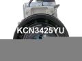 4F0260805H, 4F0260805R, 8K0260805A, 8K0260805D, 8K0260805G, 8K0260805K, 4G0260805A, 4F0260805AB, DCP02036, 4F0260805AF, 8E0260805BC, 813425, 241023, 4471500570, 4471501570, 4471502340, 4471502342, 4471502343, 4471502348, 4471903400, 4471903420, 4471906420, 4471906910, DCP02029, DCP02043, DCP02103, KCN3425BZ, KCN3425GW, KCN3425KA, KCN3425RA, KCN3425SI, KCN3425SZ, KCN3425YU, KCN3425ZR, KCN3425ZS, ACP193000S, 501N10240Z Компрессор кондиционера Audi A6 C6 (S6,RS6) 2006г. - фото №5