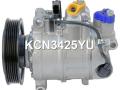 4F0260805H, 4F0260805R, 8K0260805A, 8K0260805D, 8K0260805G, 8K0260805K, 4G0260805A, 4F0260805AB, DCP02036, 4F0260805AF, 8E0260805BC, 813425, 241023, 4471500570, 4471501570, 4471502340, 4471502342, 4471502343, 4471502348, 4471903400, 4471903420, 4471906420, 4471906910, DCP02029, DCP02043, DCP02103, KCN3425BZ, KCN3425GW, KCN3425KA, KCN3425RA, KCN3425SI, KCN3425SZ, KCN3425YU, KCN3425ZR, KCN3425ZS, ACP193000S, 501N10240Z Компрессор кондиционера Audi A5 (S5,RS5) 1 2009г. - фото №4