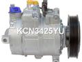 4F0260805H, 4F0260805R, 8K0260805A, 8K0260805D, 8K0260805G, 8K0260805K, 4G0260805A, 4F0260805AB, DCP02036, 4F0260805AF, 8E0260805BC, 813425, 241023, 4471500570, 4471501570, 4471502340, 4471502342, 4471502343, 4471502348, 4471903400, 4471903420, 4471906420, 4471906910, DCP02029, DCP02043, DCP02103, KCN3425BZ, KCN3425GW, KCN3425KA, KCN3425RA, KCN3425SI, KCN3425SZ, KCN3425YU, KCN3425ZR, KCN3425ZS, ACP193000S, 501N10240Z Компрессор кондиционера Audi A5 (S5,RS5) 1 2009г. - фото №6