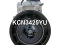 4F0260805H, 4F0260805R, 8K0260805A, 8K0260805D, 8K0260805G, 8K0260805K, 4G0260805A, 4F0260805AB, DCP02036, 4F0260805AF, 8E0260805BC, 813425, 241023, 4471500570, 4471501570, 4471502340, 4471502342, 4471502343, 4471502348, 4471903400, 4471903420, 4471906420, 4471906910, DCP02029, DCP02043, DCP02103, KCN3425BZ, KCN3425GW, KCN3425KA, KCN3425RA, KCN3425SI, KCN3425SZ, KCN3425YU, KCN3425ZR, KCN3425ZS, ACP193000S, 501N10240Z Компрессор кондиционера Audi A4 B8 2012г. - фото №5