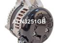 12317591271, 12317591268, ALN3251GB, 0986UR6274, 1042106250, 1042106255, ALN3251, ALN3251BA, ALN3251DD, ALN3251RN, ALN3251UX, ALN3251ZD, ALN3251RB, 443288, 301N20584Z Генератор BMW 3 E90/E91/E92/E93 2006г. - фото №2