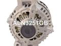 12317591271, 12317591268, ALN3251GB, 0986UR6274, 1042106250, 1042106255, ALN3251, ALN3251BA, ALN3251DD, ALN3251RN, ALN3251UX, ALN3251ZD, ALN3251RB, 443288, 301N20584Z Генератор BMW 3 E90/E91/E92/E93 2006г. - фото №6
