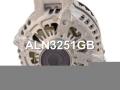 12317591271, 12317591268, ALN3251GB, 0986UR6274, 1042106250, 1042106255, ALN3251, ALN3251BA, ALN3251DD, ALN3251RN, ALN3251UX, ALN3251ZD, ALN3251RB, 443288, 301N20584Z Генератор BMW 5 F10/F11/GT F07 2009г. - фото №6