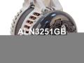 12317591271, 12317591268, ALN3251GB, 0986UR6274, 1042106250, 1042106255, ALN3251, ALN3251BA, ALN3251DD, ALN3251RN, ALN3251UX, ALN3251ZD, ALN3251RB, 443288, 301N20584Z Генератор BMW 5 F10/F11/GT F07 2010г. - фото №2