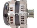 12317591271, 12317591268, ALN3251GB, 0986UR6274, 1042106250, 1042106255, ALN3251, ALN3251BA, ALN3251DD, ALN3251RN, ALN3251UX, ALN3251ZD, ALN3251RB, 443288, 301N20584Z Генератор BMW 7 F01/F02 2009г. - фото №7