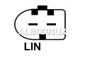 04E903015A, 04E903021M, 04C903023J, F000BL07L4, 04E903023G, 0986085030, 1986A01069, F000BL0602, F000BL0603, F000BL0663, F000BL0664, F000BL0701, F000BL0741, F000BL07A0, F000BL07EE, F000BL07L3, F000BL07N1, 116232, DRA1247, ALB0603DD, ALB0603UX, LRA03860, LRA03866, 04C903023D, 04C903023DX, 04C903023JV, 04C903023JX, 04E903023X, 301N22192Z Генератор Skoda Karoq 2019г. - фото №3