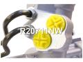 RFF33C3550DA, 3710403, 3710443, 3710459, 3710541, 3710706, 3710957, 3711152, 3711214, 3738070, 3903034, 3903037, 3916173, 3916177, 3921317, 3921319, 3921320, 3959157, 4005955, 4007056, 4025008, 4030568, 4031650, 4038948, 4113261, 4113264, 5028701, 5028702, 6920038, 6920040, 7022289, 7022291, 7220797, 7220799, 7294407, 7294409, 7295790, F5RC3504EARM, F5RC3504GARM, F5RC3504JBRM, F7RC3200LA, F7RC3200NA, F7RC3504LARM, F7RC3504NARM, F7RC3504RARM, F7RC3504XARM, HNQ2071GQ, HNQ2071KW, HSR20711AY, R2071, R20711NW, R20711RB, R20712RB, JRP141, 2851501 Рулевая рейка Ford Mondeo 2 1997г. - фото №4