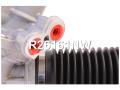 490016602R, 490014306R, 490017454R, 490011431R, KS00910095, HNQ2616GQ, HNQ2616KW, HNQ2616YS, HSR26161AY, 109BA0007BN, HNQ2616RB, R2616, R26161NW, R26161RB, R26162RB, 490014592R, 490014638R, 490015390R, 490015651R, 490017439R Рулевая рейка Dacia Logan 2 restailing 2017г. - фото №4