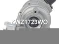 A2742000207, A2742002700, KWZ1723EJ, KWZ1723JJ, KWZ1723JK, KWZ1723KC, KWZ1723MR, KWZ1723WO, 2742000207, 274200020780, 2742002700, 274200270080, A274200020780, A274200270080 Помпа Mercedes C W205 2018г. - фото №5