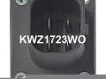 A2742000207, A2742002700, KWZ1723EJ, KWZ1723JJ, KWZ1723JK, KWZ1723KC, KWZ1723MR, KWZ1723WO, 2742000207, 274200020780, 2742002700, 274200270080, A274200020780, A274200270080 Помпа Mercedes C W205 2018г. - фото №3