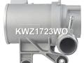 A2742000207, A2742002700, KWZ1723EJ, KWZ1723JJ, KWZ1723JK, KWZ1723KC, KWZ1723MR, KWZ1723WO, 2742000207, 274200020780, 2742002700, 274200270080, A274200020780, A274200270080 Помпа Mercedes E W238 2018г. - фото №4