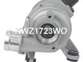A2742000207, A2742002700, KWZ1723EJ, KWZ1723JJ, KWZ1723JK, KWZ1723KC, KWZ1723MR, KWZ1723WO, 2742000207, 274200020780, 2742002700, 274200270080, A274200020780, A274200270080 Помпа Mercedes GLE W167 2020г. - фото №5