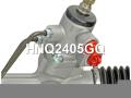4420060223, 4420060222, 4420060221, R2405, HNQ2405GQ, HNQ2405KW, HSR24051AY, R24051NW, R24051RB, R24052RB, 4420035090, 4420035091, 4420035092, 4420035093, 4420035094, 4420060220, 4420060230, 4425060230, 401N10173Z Рулевая рейка Toyota 4Runner 5 restailing 2013г. - фото №2