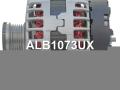 04E903015E, ALB1073UX, A3144PR, 0125811004, 0125811026, 0125811033, 0125811073, 0125811088, 0125811131, 0125811132, 0125811154, CAL10A30GS, DRA1329, ALB1073DD, ALB9073KL, 04E903015EX, 04E903015R, 04E903023D, 04E903023DX, 04E903023L, 04E903023LX Генератор Volkswagen Caddy 4 2015г. - фото №6