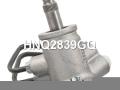 S123401010BB, S123401100BB, HNQ2839GQ, HNQ2839KW, HSR28391AY, 109BA0027BN, R2839, R28391NW Рулевая рейка Chery Kimo 2011г. - фото №4