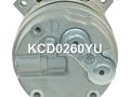 1135133, 240249, DCP09050, 71721689, 71781728, 71781730, 71781731, 7576000, 7745384, 7771465, 7773398, 7779286, 1135189, 1135445, 12322147, 89018818, KCD0260YU, 699576 Компрессор кондиционера Lancia Dedra 1990г. - фото №6