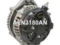 7701064980, 8973089961, 1042103180, 7701066397, ALN3180AN, A6108, CAL40227, CAL40227ES, CAL40227AS, CAL40227GS, CAL40227OS, CAL40227RS, DRA1134, 32118850, 8973719571, 8980337860, ALN3180DD, ALN3180LP, ALN3180RB, 1348625W, 301N21646Z Генератор Renault Espace 4 2003г. - фото №2