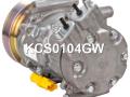 8200315744, 7700273801, 8200866436, 92600BN700, A4158304400, 7701499969, 8200600117, 8200716562.., SD6V121416F, 8200953358, 699218, 699718, 8800315744, 240035, DCP23023, 8FK351127401, 8FK351127901, KCS0104GW, KCS0104YU, 4158304400, 415830440080, A415830440080, 2763000QAE, SD6V121416, SD6V121416D, SD6V121416E, SD6V121416G, SD6V121416H, SD6V121416K, SD6V121901, SD6V121913, SD6V121919, 501N10196Z Компрессор кондиционера Renault Kangoo 2 2012г. - фото №2