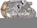 8200315744, 7700273801, 8200866436, 92600BN700, A4158304400, 7701499969, 8200600117, 8200716562.., SD6V121416F, 8200953358, 699218, 699718, 8800315744, 240035, DCP23023, 8FK351127401, 8FK351127901, KCS0104GW, KCS0104YU, 4158304400, 415830440080, A415830440080, 2763000QAE, SD6V121416, SD6V121416D, SD6V121416E, SD6V121416G, SD6V121416H, SD6V121416K, SD6V121901, SD6V121913, SD6V121919, 501N10196Z Компрессор кондиционера Renault Thalia 2010г. - фото №2