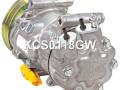 9655191580, 9646273880, 9684480480, SD6V121908, 9655191680, 6453QE, 9800822280, 6453QF, 6453XJ, 6453QG, 6453JL, SD6V121449, 9671453780, 9671456680, 9800821980, SD6V121439, SD6V121450, SD6V121450F, SD6V121490F, SD6V121907, SD6V121926, SD6V121927, SD6V121940, SD6V121941, 6189501960, 6189509160, 6453GZ, 6453LN, 6453QH, 1608881380, 6453XK, 6453XP, 6453XQ, 648714, 648722, 648723, 9639078180, 9646273380, 240240, 241530, DCP07004, KCS0118BZ, KCS0118GW, KCS0118VG, KCS0118ZS, KCS0118ZY, ACP10000S, 501N10194Z Компрессор кондиционера Citroen Berlingo 1 1998г. - фото №2