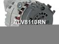 A0009068601, A0141540902, ALV8110RN, CAL15538, CAL15538AS, CAL15538ES, CAL15538OS, CAL15538RS, DRA0951, 209172, ALV8110AN, ALV8110DD, ALV8110GB, LRA03309, 0009068601, 0141540902, ALV8110RB, 2605594, 439741, 439823, 440331, 440502, FG18S029, FG18S110, 301N21494Z Генератор Mercedes CLS W218 2014г. - фото №2