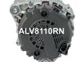 A0009068601, A0141540902, ALV8110RN, CAL15538, CAL15538AS, CAL15538ES, CAL15538OS, CAL15538RS, DRA0951, 209172, ALV8110AN, ALV8110DD, ALV8110GB, LRA03309, 0009068601, 0141540902, ALV8110RB, 2605594, 439741, 439823, 440331, 440502, FG18S029, FG18S110, 301N21494Z Генератор Mercedes CLS W218 2014г. - фото №4