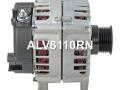 A0009068601, A0141540902, ALV8110RN, CAL15538, CAL15538AS, CAL15538ES, CAL15538OS, CAL15538RS, DRA0951, 209172, ALV8110AN, ALV8110DD, ALV8110GB, LRA03309, 0009068601, 0141540902, ALV8110RB, 2605594, 439741, 439823, 440331, 440502, FG18S029, FG18S110, 301N21494Z Генератор Mercedes CLS W218 2014г. - фото №7