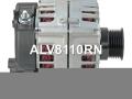 A0009068601, A0141540902, ALV8110RN, CAL15538, CAL15538AS, CAL15538ES, CAL15538OS, CAL15538RS, DRA0951, 209172, ALV8110AN, ALV8110DD, ALV8110GB, LRA03309, 0009068601, 0141540902, ALV8110RB, 2605594, 439741, 439823, 440331, 440502, FG18S029, FG18S110, 301N21494Z Генератор Mercedes E C207 2013г. - фото №7