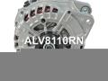 A0009068601, A0141540902, ALV8110RN, CAL15538, CAL15538AS, CAL15538ES, CAL15538OS, CAL15538RS, DRA0951, 209172, ALV8110AN, ALV8110DD, ALV8110GB, LRA03309, 0009068601, 0141540902, ALV8110RB, 2605594, 439741, 439823, 440331, 440502, FG18S029, FG18S110, 301N21494Z Генератор Mercedes GLE W166 2015г. - фото №5