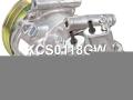9655191580, 9646273880, 9684480480, SD6V121908, 9655191680, 6453QE, 9800822280, 6453QF, 6453XJ, 6453QG, 6453JL, SD6V121449, 9671453780, 9671456680, 9800821980, SD6V121439, SD6V121450, SD6V121450F, SD6V121490F, SD6V121907, SD6V121926, SD6V121927, SD6V121940, SD6V121941, 6189501960, 6189509160, 6453GZ, 6453LN, 6453QH, 1608881380, 6453XK, 6453XP, 6453XQ, 648714, 648722, 648723, 9639078180, 9646273380, 240240, 241530, DCP07004, KCS0118BZ, KCS0118GW, KCS0118VG, KCS0118ZS, KCS0118ZY, ACP10000S, 501N10194Z Компрессор кондиционера Peugeot 206 1 2000г. - фото №2