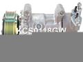 9655191580, 9646273880, 9684480480, SD6V121908, 9655191680, 6453QE, 9800822280, 6453QF, 6453XJ, 6453QG, 6453JL, SD6V121449, 9671453780, 9671456680, 9800821980, SD6V121439, SD6V121450, SD6V121450F, SD6V121490F, SD6V121907, SD6V121926, SD6V121927, SD6V121940, SD6V121941, 6189501960, 6189509160, 6453GZ, 6453LN, 6453QH, 1608881380, 6453XK, 6453XP, 6453XQ, 648714, 648722, 648723, 9639078180, 9646273380, 240240, 241530, DCP07004, KCS0118BZ, KCS0118GW, KCS0118VG, KCS0118ZS, KCS0118ZY, ACP10000S, 501N10194Z Компрессор кондиционера Peugeot 206 1 2007г. - фото №6