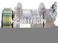9655191580, 9646273880, 9684480480, SD6V121908, 9655191680, 6453QE, 9800822280, 6453QF, 6453XJ, 6453QG, 6453JL, SD6V121449, 9671453780, 9671456680, 9800821980, SD6V121439, SD6V121450, SD6V121450F, SD6V121490F, SD6V121907, SD6V121926, SD6V121927, SD6V121940, SD6V121941, 6189501960, 6189509160, 6453GZ, 6453LN, 6453QH, 1608881380, 6453XK, 6453XP, 6453XQ, 648714, 648722, 648723, 9639078180, 9646273380, 240240, 241530, DCP07004, KCS0118BZ, KCS0118GW, KCS0118VG, KCS0118ZS, KCS0118ZY, ACP10000S, 501N10194Z Компрессор кондиционера Citroen Berlingo 1 restailing 2006г. - фото №6